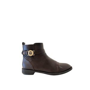 Tommy Hilfiger Ankle Boots, Size 7M